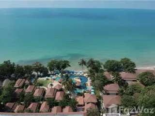 For sale 90 bed hotel in Ko Chang, Trat