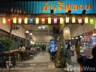 For rent retail Space in Sai Noi, Nonthaburi