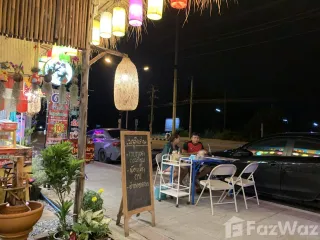 For rent retail Space in Sai Noi, Nonthaburi