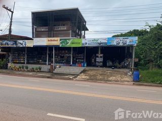 For sale 4 Beds retail Space in Nam Som, Udon Thani