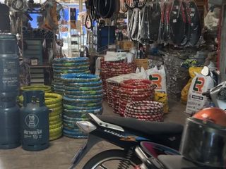 For sale 4 Beds retail Space in Nam Som, Udon Thani