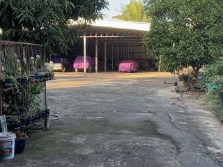 For sale 4 Beds retail Space in Nam Som, Udon Thani