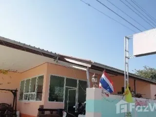 For sale hotel in Selaphum, Roi Et