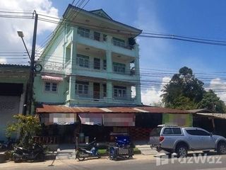 For sale 4 bed retail Space in Mueang Narathiwat, Narathiwat
