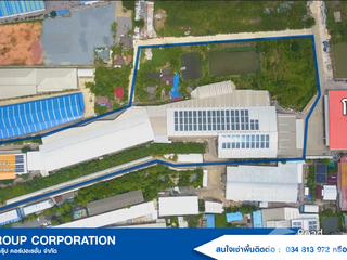 For rent studio house in Mueang Samut Sakhon, Samut Sakhon