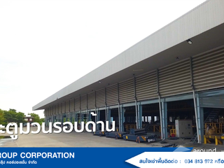 For rent studio house in Mueang Samut Sakhon, Samut Sakhon