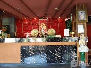 For sale 78 bed hotel in Mueang Chiang Rai, Chiang Rai
