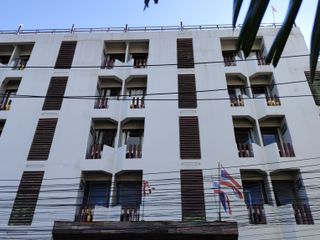 For sale 78 bed hotel in Mueang Chiang Rai, Chiang Rai