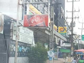 For rent 8 bed retail Space in Mueang Samut Songkhram, Samut Songkhram