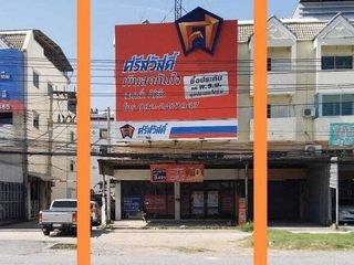 For sale 5 bed retail Space in Bang Pa-in, Phra Nakhon Si Ayutthaya