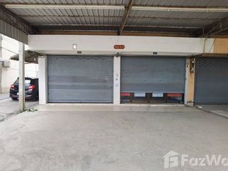 For sale 5 bed retail Space in Bang Pa-in, Phra Nakhon Si Ayutthaya