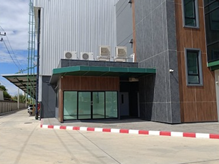 For rent retail Space in Bang Bua Thong, Nonthaburi