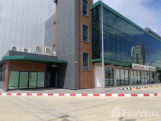 For rent retail Space in Bang Bua Thong, Nonthaburi
