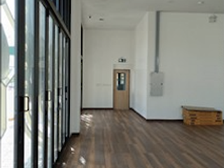 For rent retail Space in Bang Bua Thong, Nonthaburi