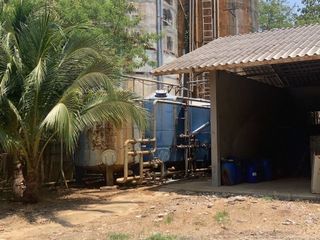 For rent studio house in Si Maha Phot, Prachin Buri
