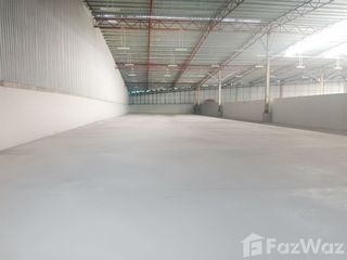 For rent studio house in Ban Phaeo, Samut Sakhon
