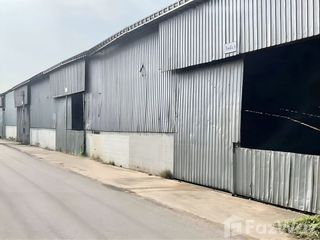 For rent studio house in Ban Phaeo, Samut Sakhon