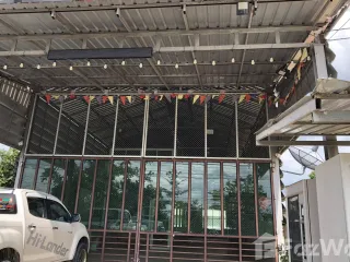 For rent 3 bed house in Tha Wang Pha, Nan