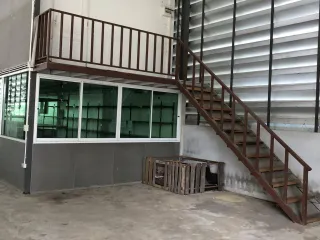 For rent 3 bed house in Tha Wang Pha, Nan