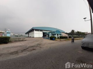 For rent studio house in Mueang Samut Sakhon, Samut Sakhon
