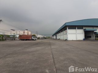 For rent studio house in Mueang Samut Sakhon, Samut Sakhon