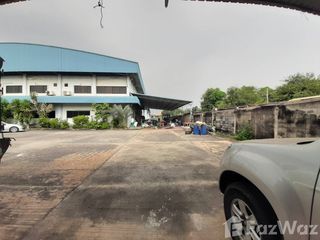 For rent studio house in Mueang Samut Sakhon, Samut Sakhon