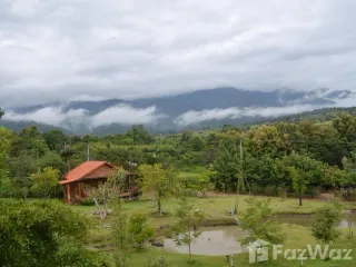 For sale 24 bed hotel in Pai, Mae Hong Son