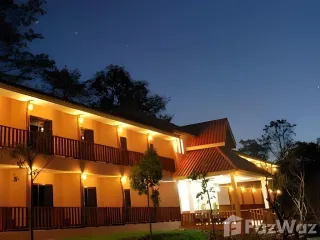 For sale 24 bed hotel in Pai, Mae Hong Son