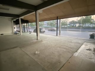 For rent 1 bed retail Space in Mueang Nonthaburi, Nonthaburi