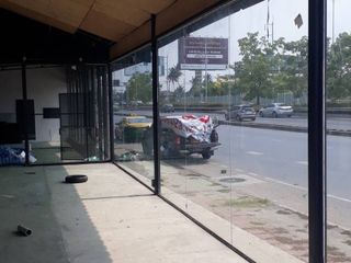 For rent 1 bed retail Space in Mueang Nonthaburi, Nonthaburi