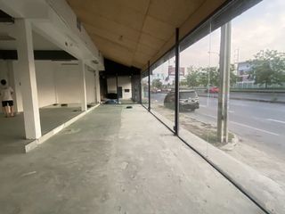 For rent 1 bed retail Space in Mueang Nonthaburi, Nonthaburi
