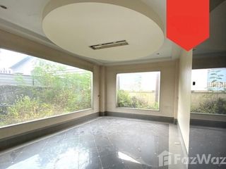 For rent 5 bed house in Mueang Samut Sakhon, Samut Sakhon