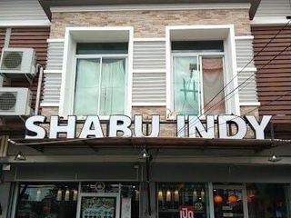 For sale 4 bed retail Space in Warin Chamrap, Ubon Ratchathani