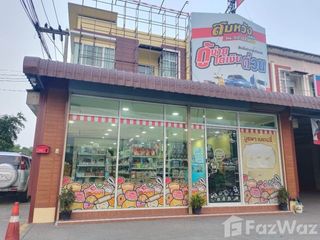 For sale 3 bed retail Space in Ban Bueng, Chonburi