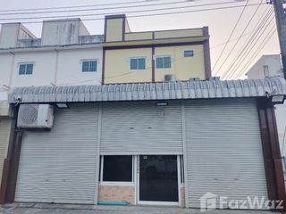 For sale 3 bed retail Space in Ban Bueng, Chonburi