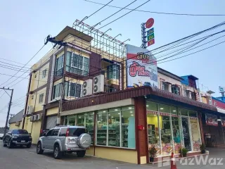 For sale 3 bed retail Space in Ban Bueng, Chonburi