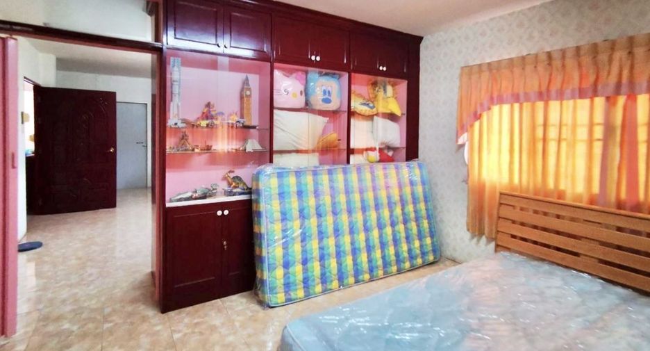 For sale 7 bed house in Mueang Chaiyaphum, Chaiyaphum