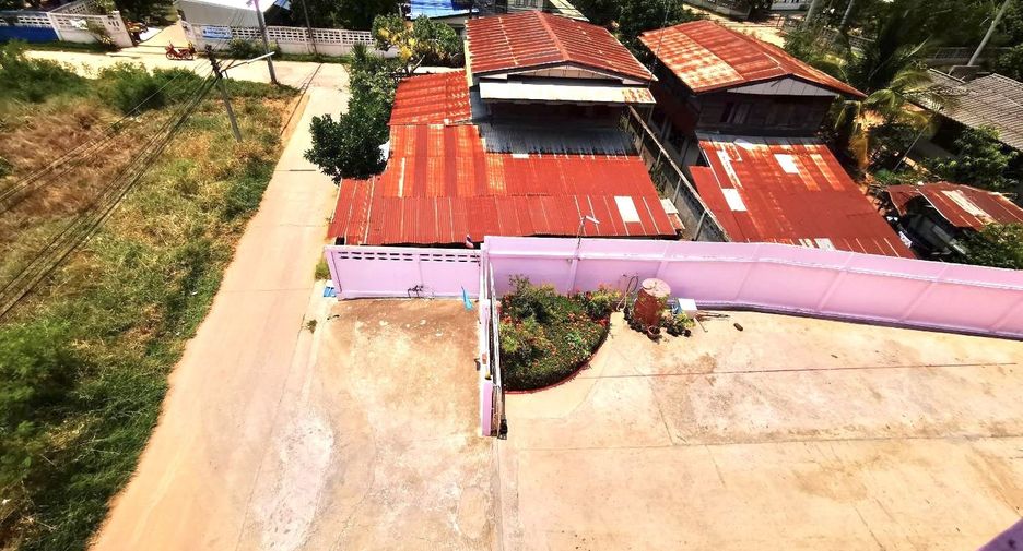 For sale 7 bed house in Mueang Chaiyaphum, Chaiyaphum