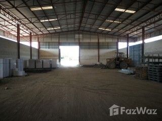 For rent studio house in Ban Bueng, Chonburi