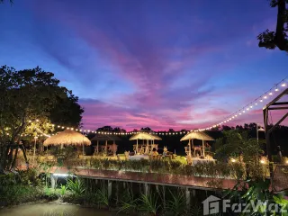 For sale 7 bed hotel in Klaeng, Rayong