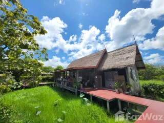 For sale 7 bed hotel in Klaeng, Rayong