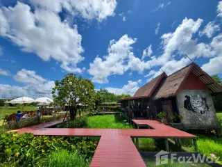 For sale 7 bed hotel in Klaeng, Rayong