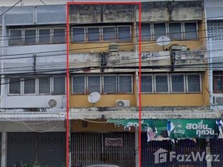 For sale 2 bed retail Space in Chai Badan, Lopburi
