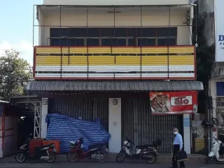 For sale 4 Beds retail Space in Mueang Nong Khai, Nong Khai