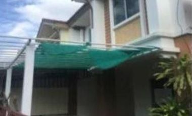 For sale 3 Beds townhouse in Mueang Nonthaburi, Nonthaburi
