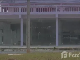 For rent retail Space in Tha Sala, Nakhon Si Thammarat