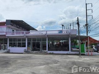 For rent retail Space in Tha Sala, Nakhon Si Thammarat