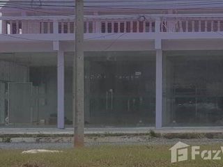For rent retail Space in Tha Sala, Nakhon Si Thammarat