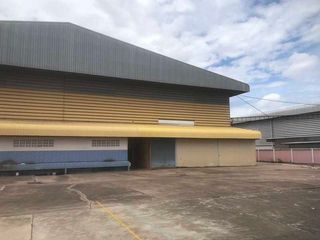 For sale warehouse in Pluak Daeng, Rayong
