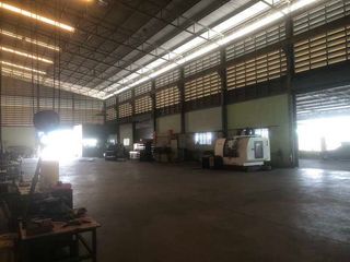 For sale warehouse in Pluak Daeng, Rayong